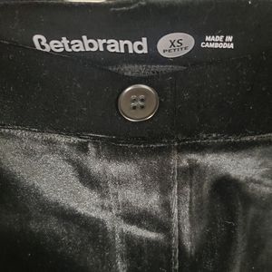 indian wide leg pants